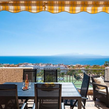 Apartment Rosa Пуэрто-де-Сантьяго Экстерьер фото