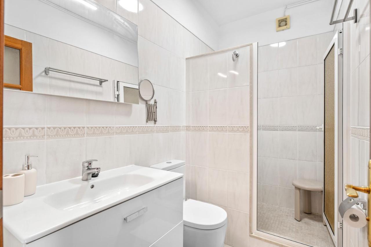 Apartment Rosa Пуэрто-де-Сантьяго Экстерьер фото