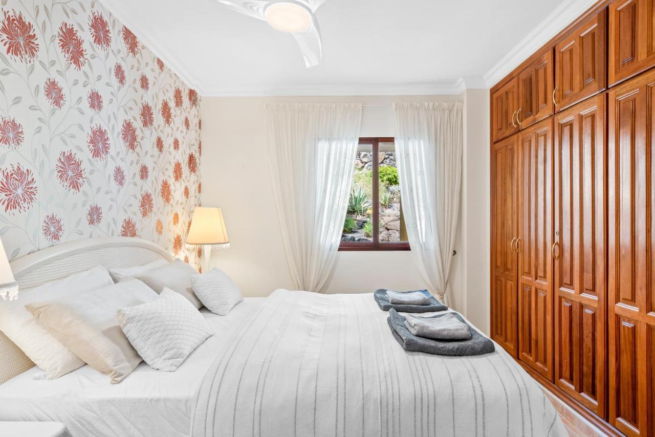 Apartment Rosa Пуэрто-де-Сантьяго Экстерьер фото
